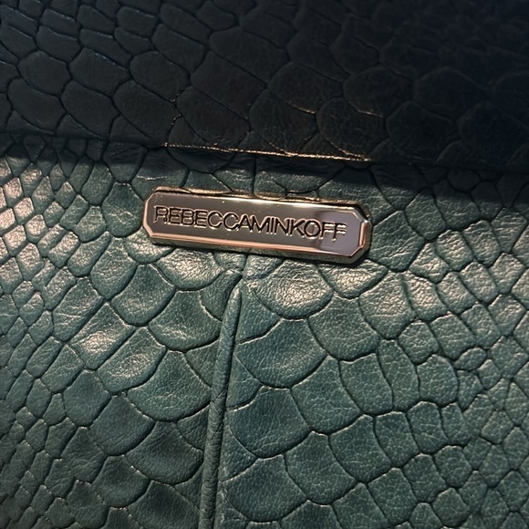 Rebecca Minkoff Crossbody/Clutch - Picture 4 of 9